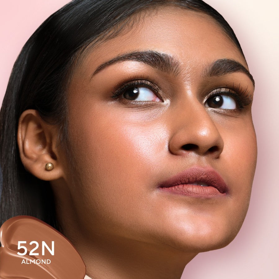 Wardah Colorfit Perfect Glow Cushion