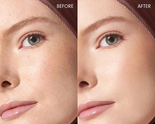 Instaperfect Skin Blur Filter Powder