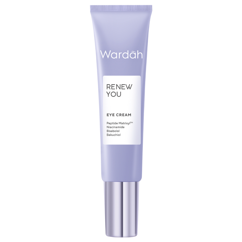 Wardah Renew You Anti Aging Eye Cream