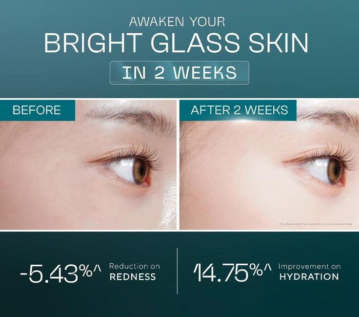 Wardah Exosome EGF-PDRN Lift Regenerating Serum