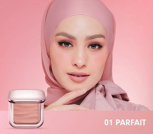 Instaperfect Silk Touch Blusher