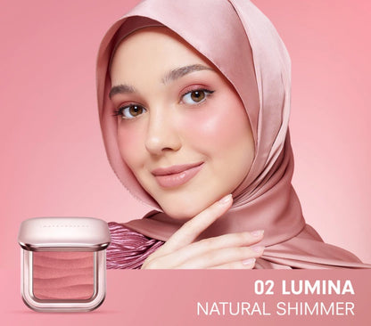 Instaperfect Silk Touch Blusher