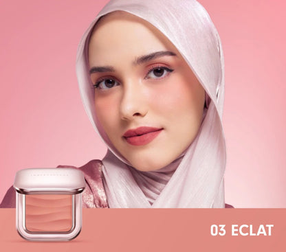 Instaperfect Silk Touch Blusher