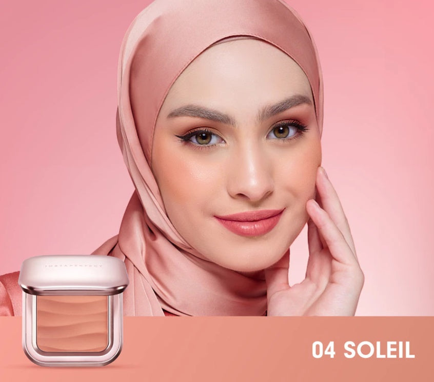 Instaperfect Silk Touch Blusher