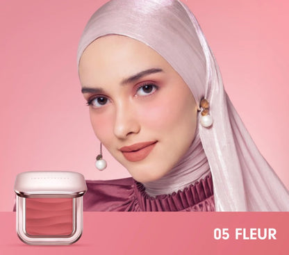 Instaperfect Silk Touch Blusher