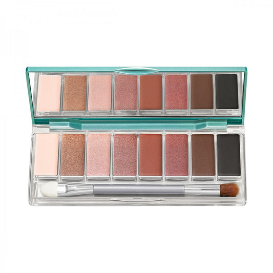 Wardah Exclusive Eyeshadow Palette