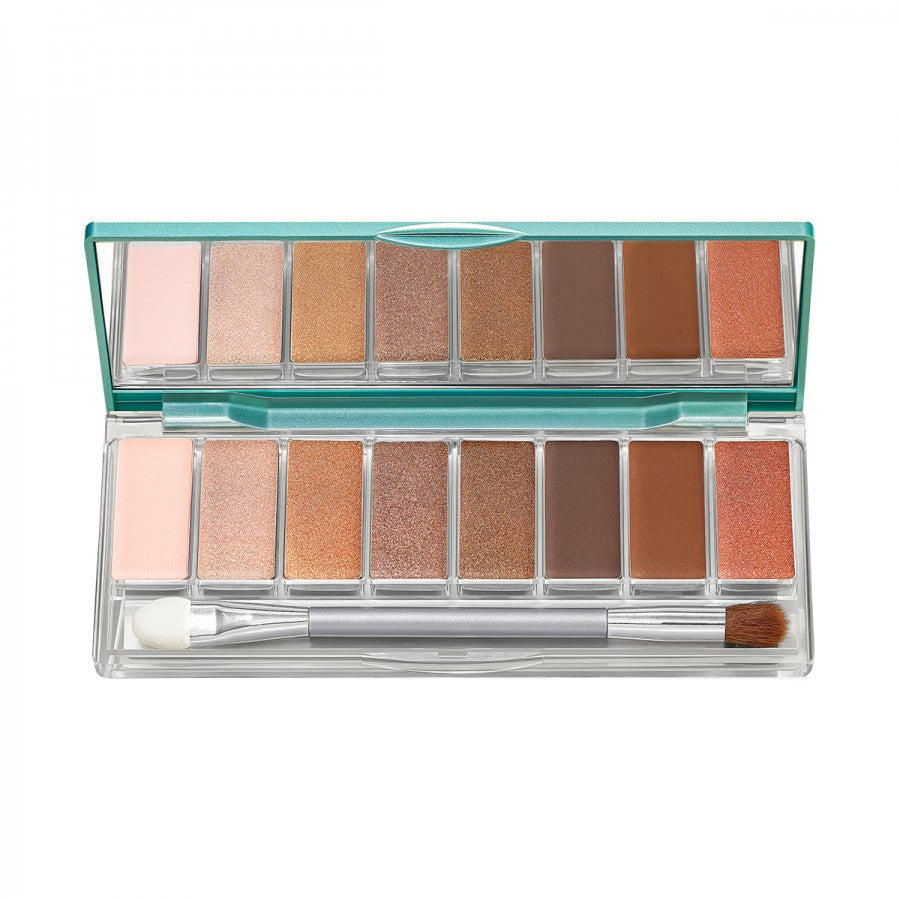 Wardah Exclusive Eyeshadow Palette