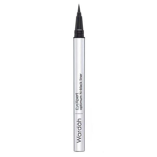 Wardah EyeXpert Optimum Hi-Black Liner
