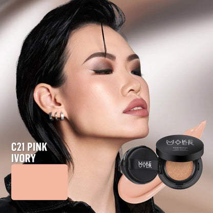 Make Over Powerstay Demi-Matte Cover Cushion