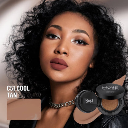 Make Over Powerstay Demi-Matte Cover Cushion