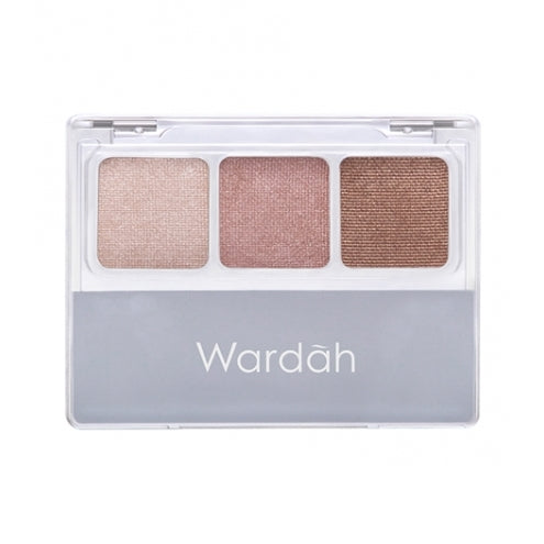 Wardah EyeXpert Eyeshadow