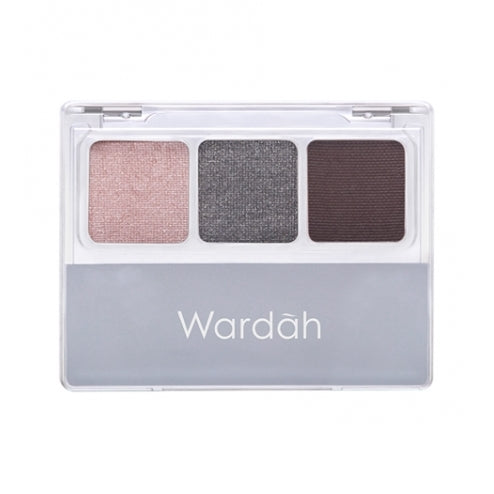 Wardah EyeXpert Eyeshadow
