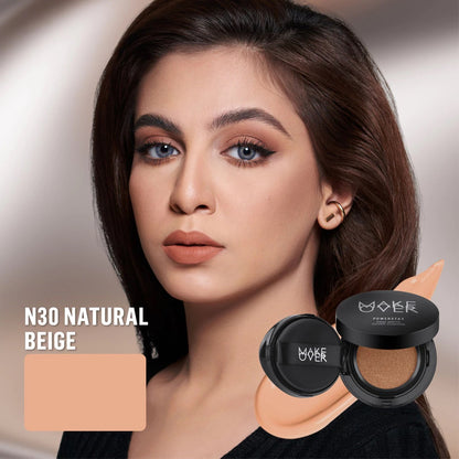 Make Over Powerstay Demi-Matte Cover Cushion