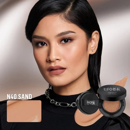 Make Over Powerstay Demi-Matte Cover Cushion
