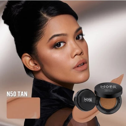 Make Over Powerstay Demi-Matte Cover Cushion