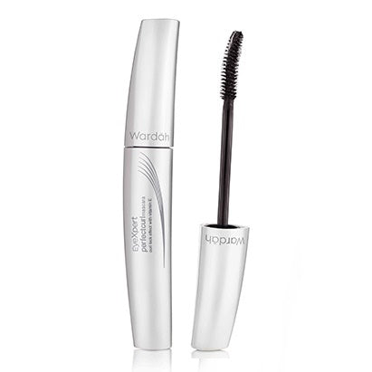 Wardah EyeXpert Perfect Curl Mascara