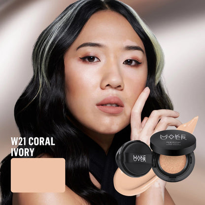 Make Over Powerstay Demi-Matte Cover Cushion