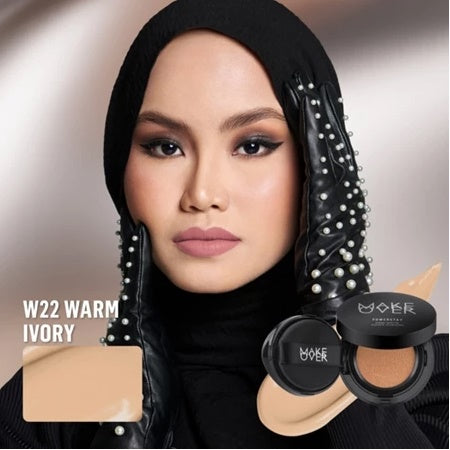 Make Over Powerstay Demi-Matte Cover Cushion