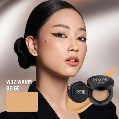 Make Over Powerstay Demi-Matte Cover Cushion
