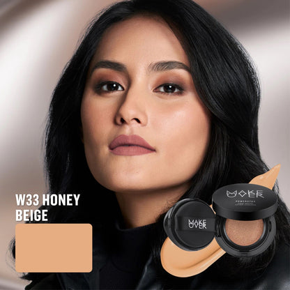 Make Over Powerstay Demi-Matte Cover Cushion