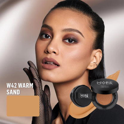 Make Over Powerstay Demi-Matte Cover Cushion