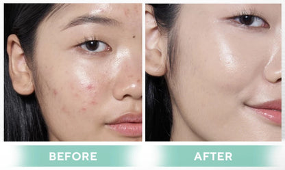 Wardah Calm and Soothe Gel Moisturizer