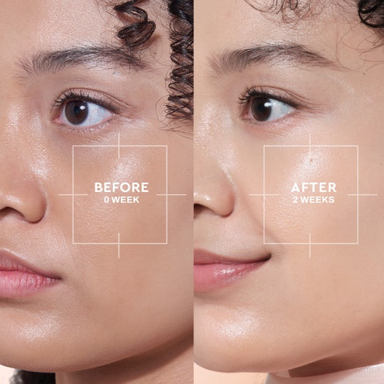 Wardah Radiant Charge Gel Moisturizer
