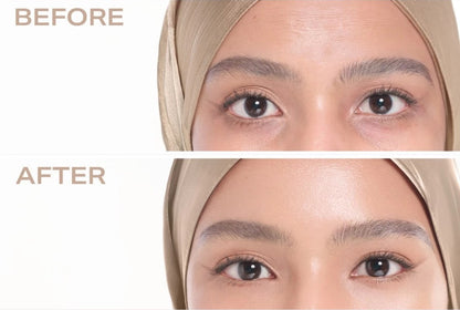 Wardah Plump & Firm Gel Moisturizer
