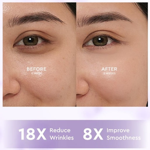 Wardah Renew You Ceramide Matrixyl™ 3000 Lift & Firm SPF 35 PA+++ Day Moisturizer