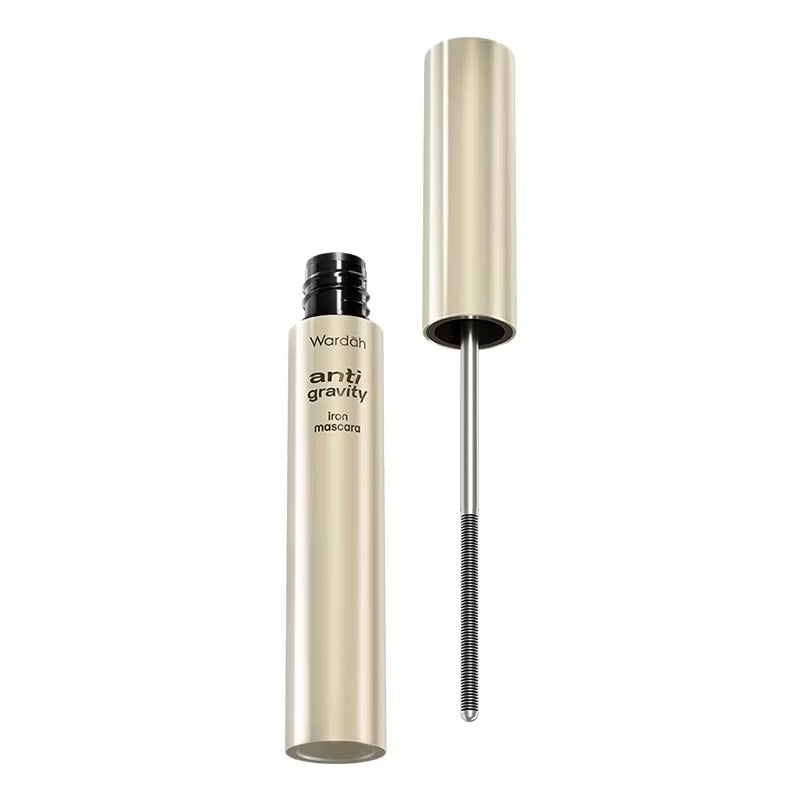 Wardah Anti-Gravity Iron Mascara