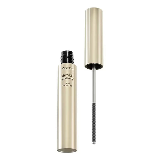 Wardah Anti-Gravity Iron Mascara
