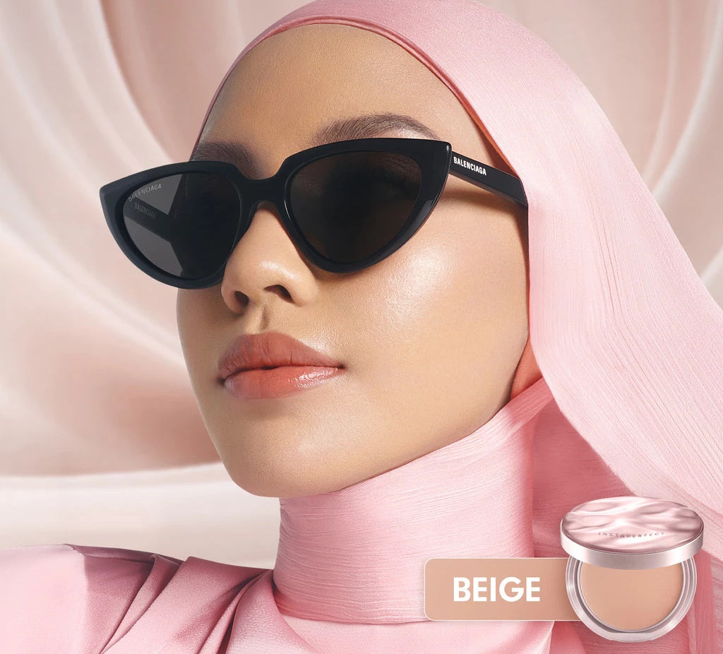 Instaperfect Skin Blur Filter Powder