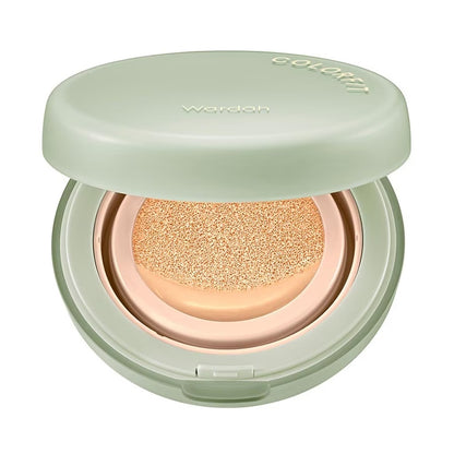 Wardah Colorfit 5D Blur Cloud Cushion