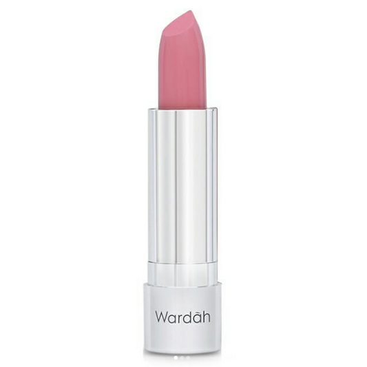 Wardah Colorfit Ultralight Matte Lipstick