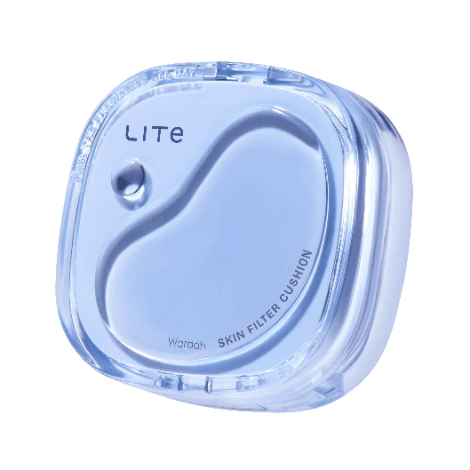 Wardah Lite Skin Filter Cushion