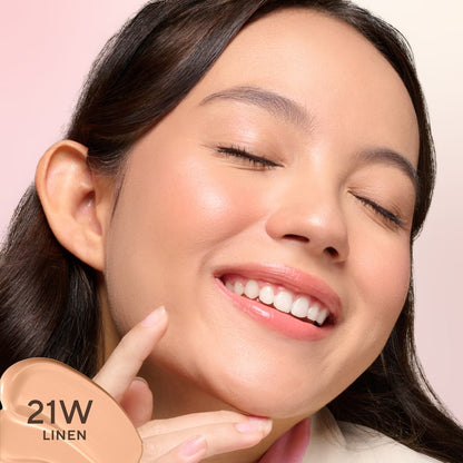 Wardah Colorfit Perfect Glow Cushion