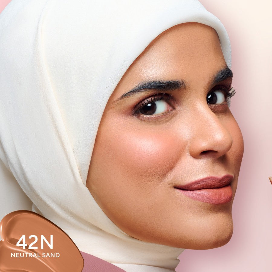 Wardah Colorfit Perfect Glow Cushion