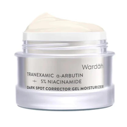 Wardah Dark Spot Corrector Gel Moisturizer