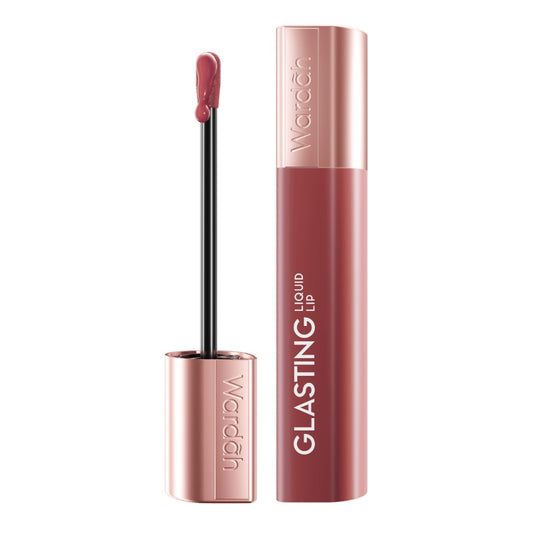Wardah Glasting Liquid Lip