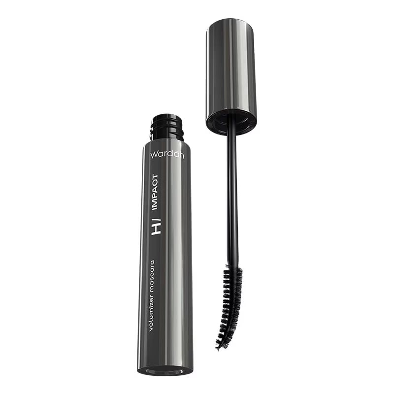 Wardah Hi-Impact Volumizer Mascara
