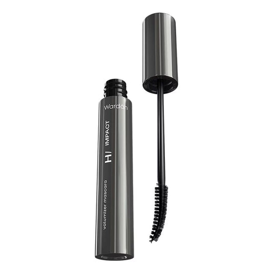 Wardah Hi-Impact Volumizer Mascara