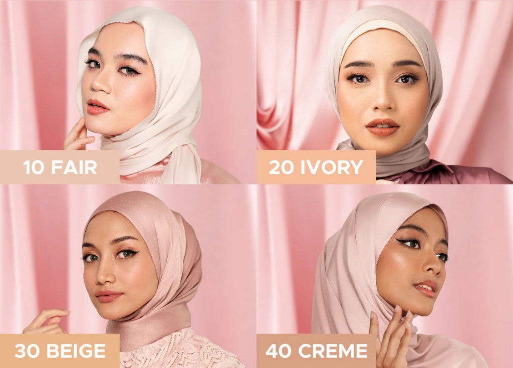 Instaperfect Skinveil Cover Concealer