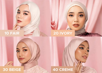 Instaperfect Skinveil Cover Concealer