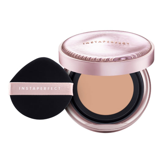 Instaperfect Skin Glow Cover Mesh Cushion