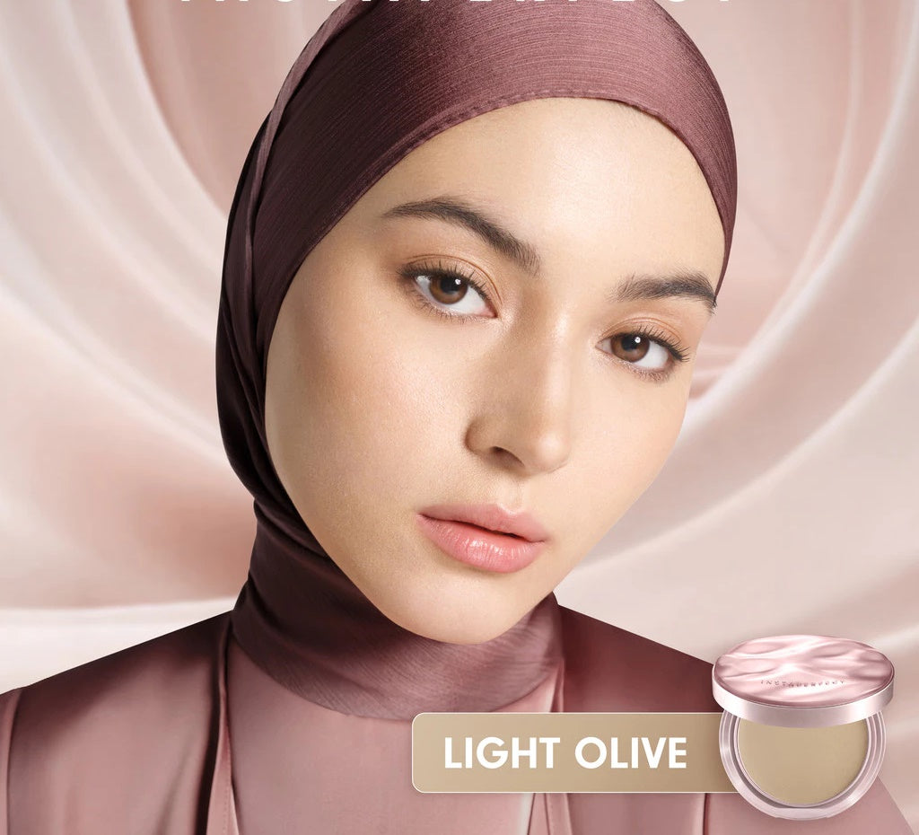 Instaperfect Skin Blur Filter Powder
