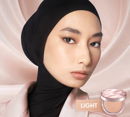 Instaperfect Skin Blur Filter Powder