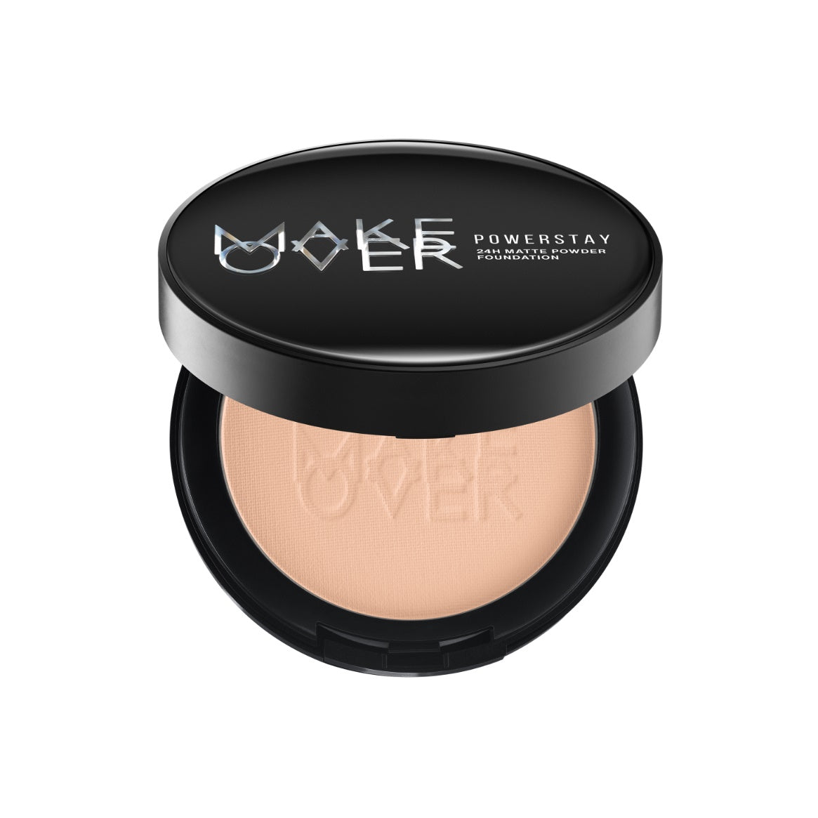 Make Over Powerstay 24H Matte Powder Foundation