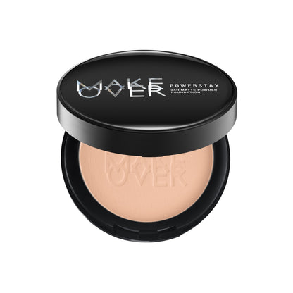 Make Over Powerstay 24H Matte Powder Foundation