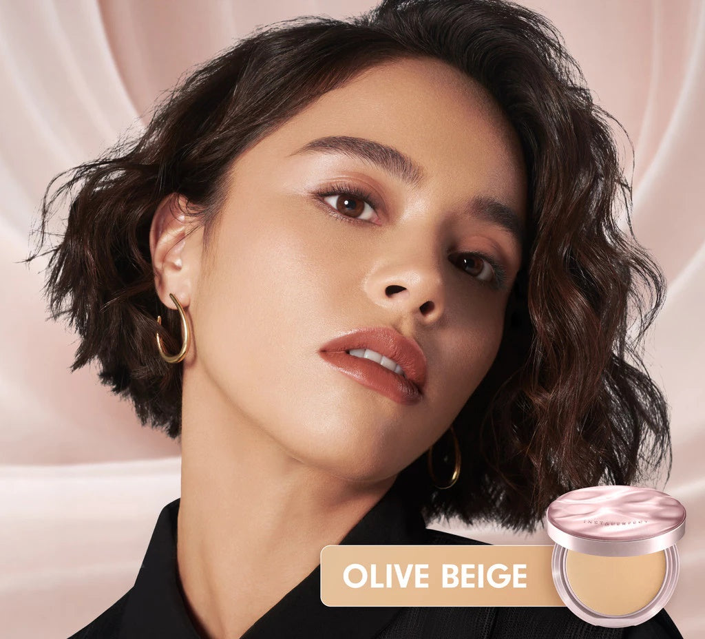 Instaperfect Skin Blur Filter Powder