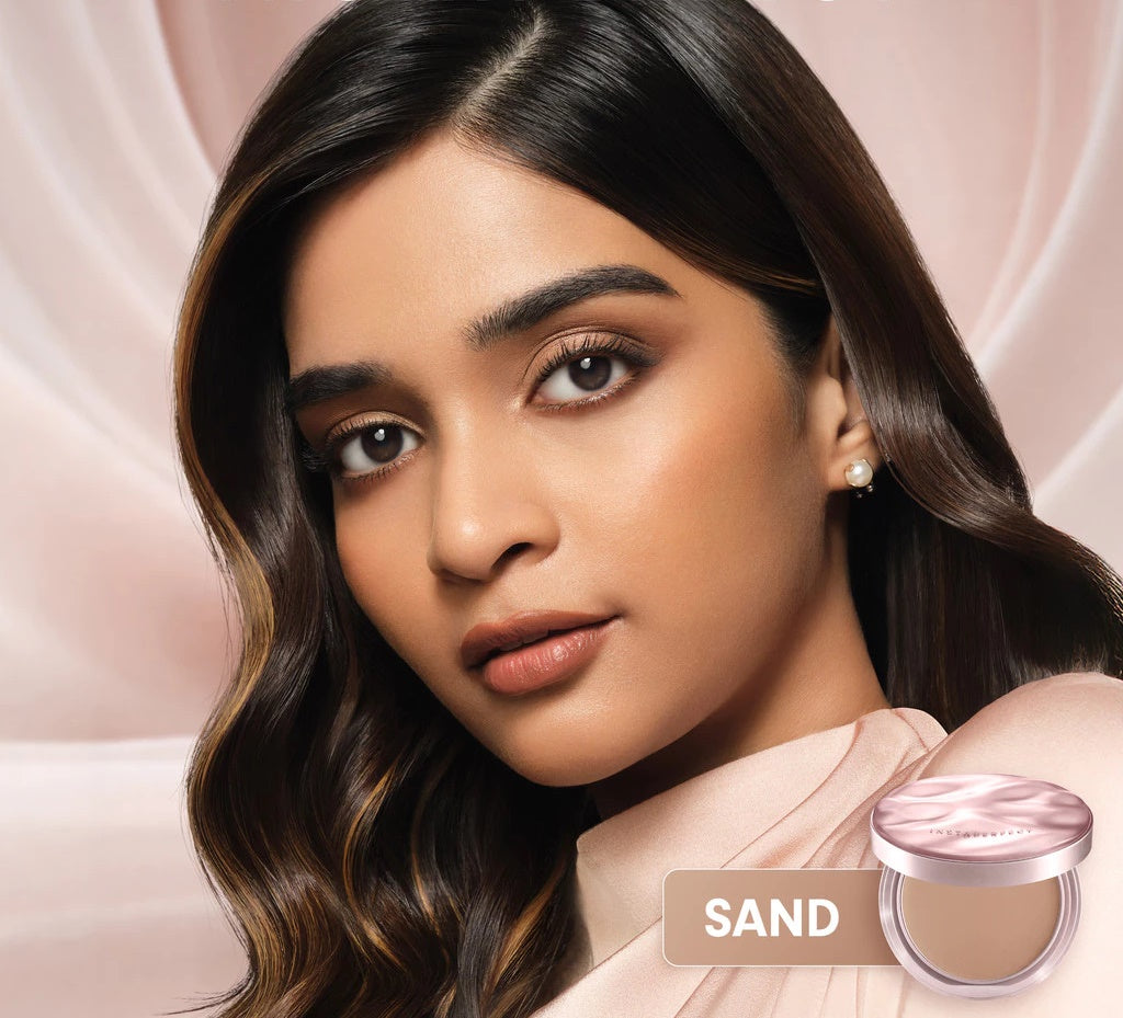 Instaperfect Skin Blur Filter Powder
